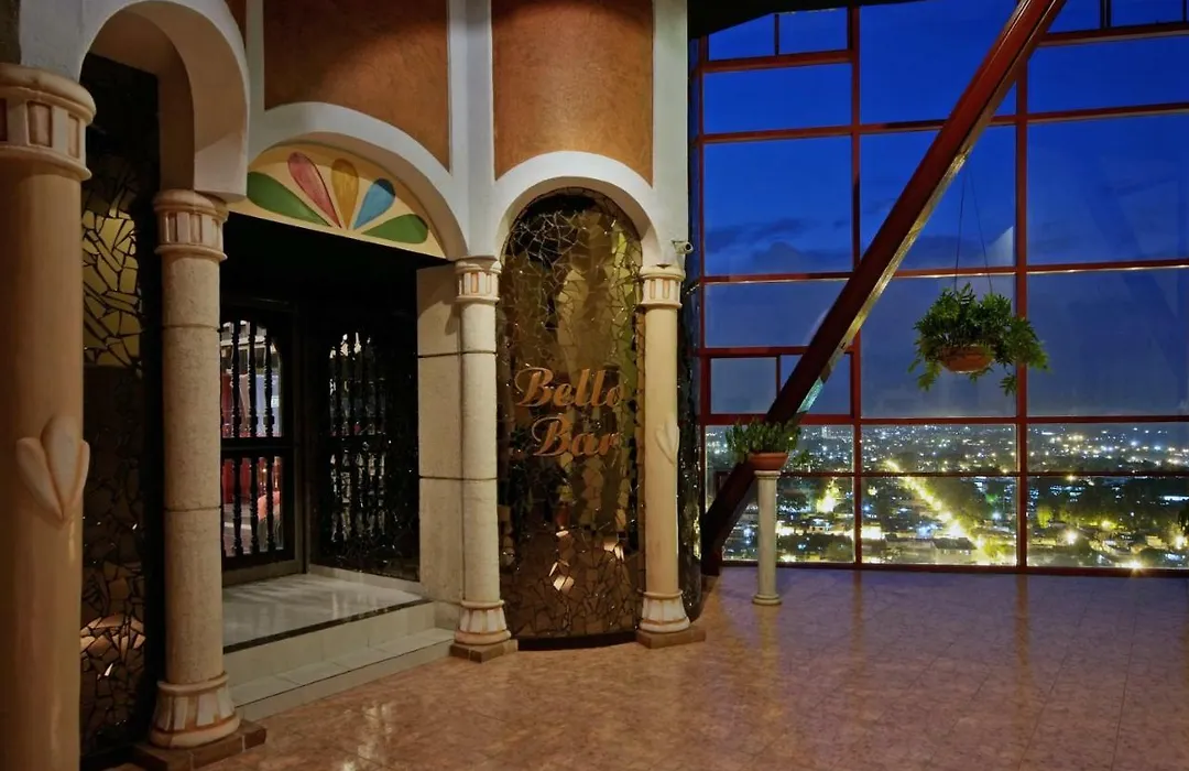 Melia Santiago De Cuba-1