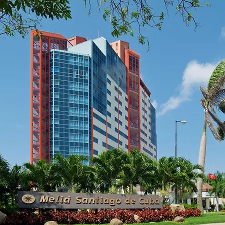 Melia Santiago De Cuba-3